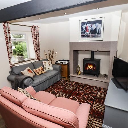 Bendigedig Villa Blackburn  Eksteriør bilde