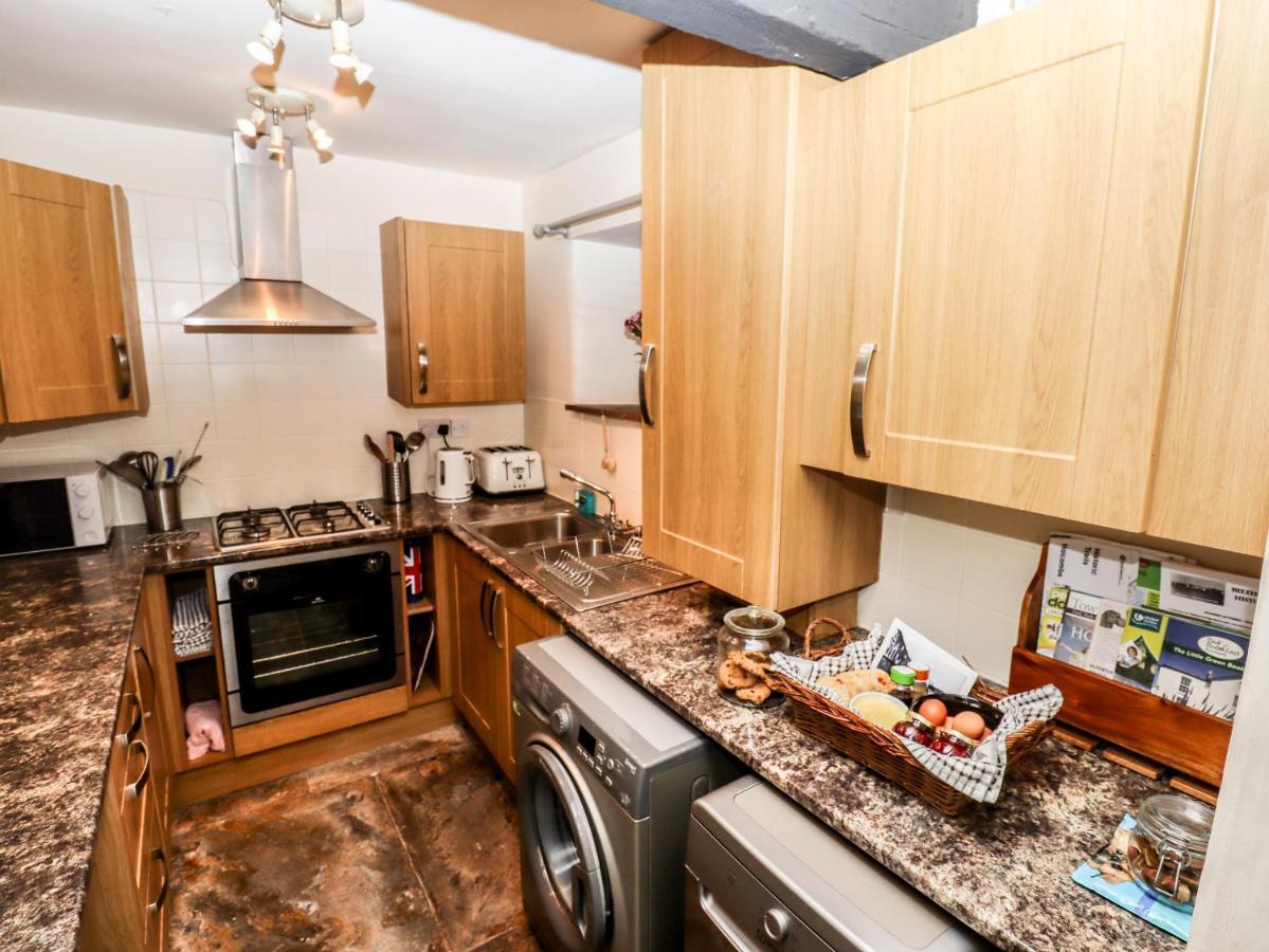 Bendigedig Villa Blackburn  Eksteriør bilde