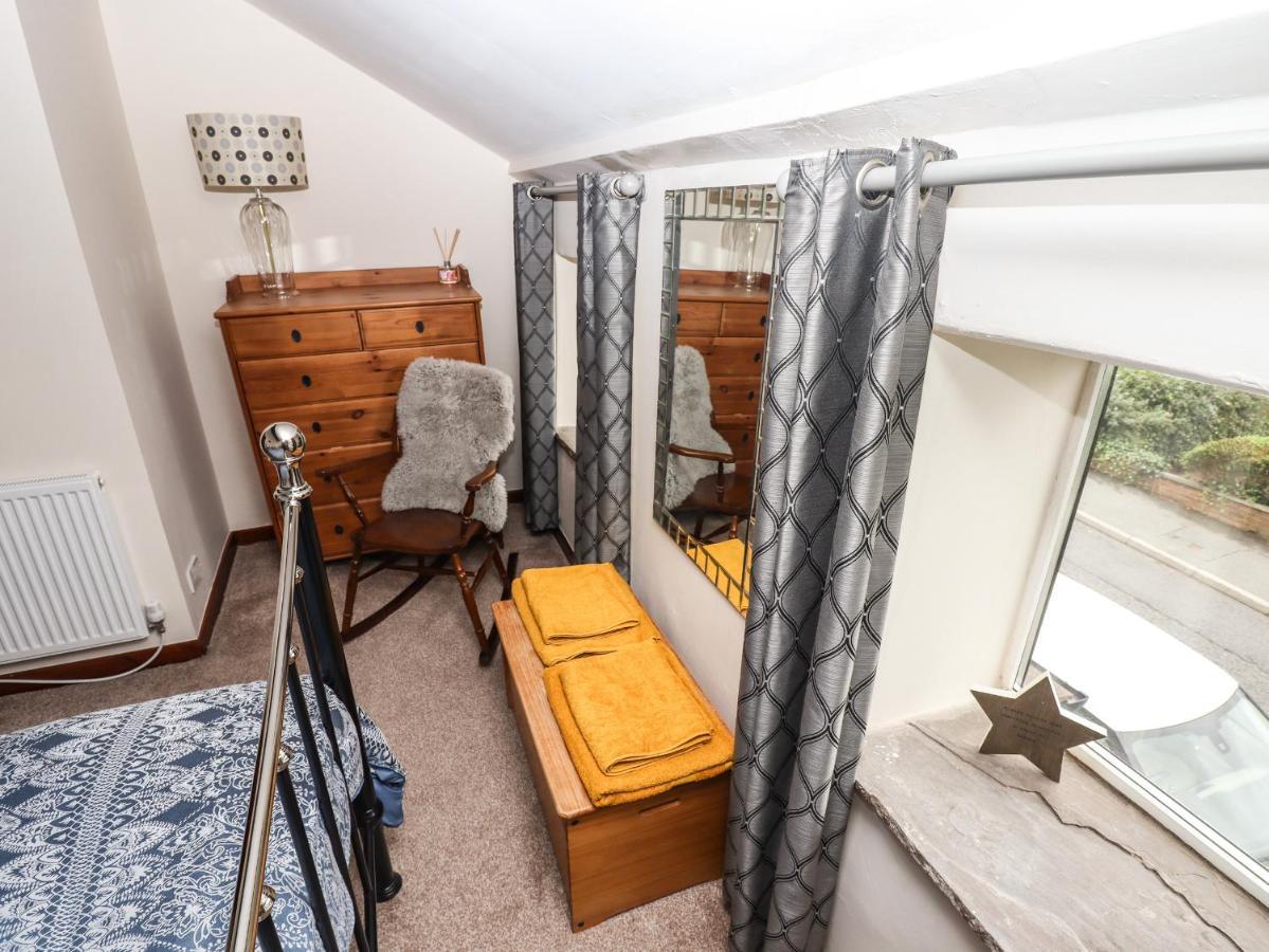 Bendigedig Villa Blackburn  Eksteriør bilde