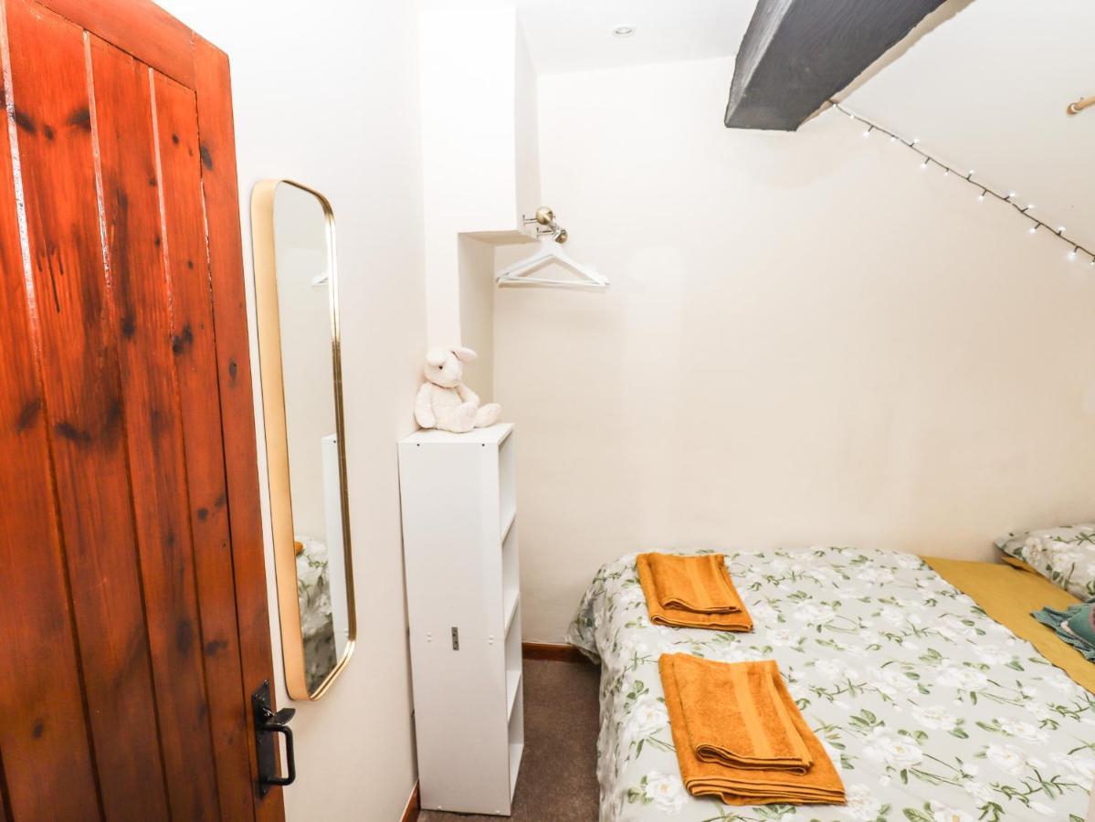 Bendigedig Villa Blackburn  Eksteriør bilde