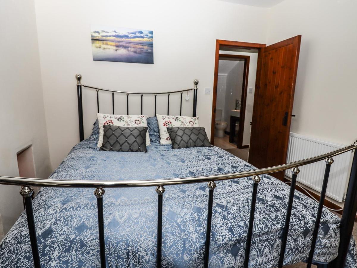 Bendigedig Villa Blackburn  Eksteriør bilde